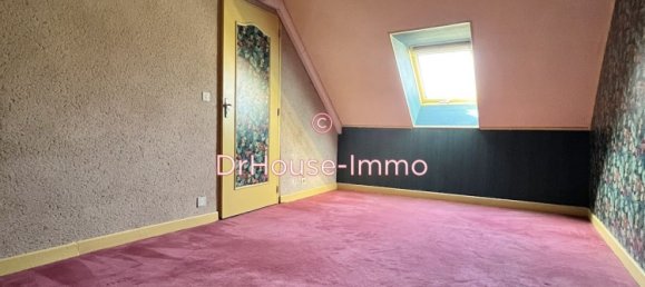 3 chambres Maison à Velles, France No. 53018 21