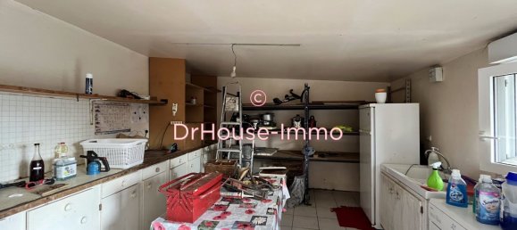 3 chambres Maison à Velles, France No. 53018 25