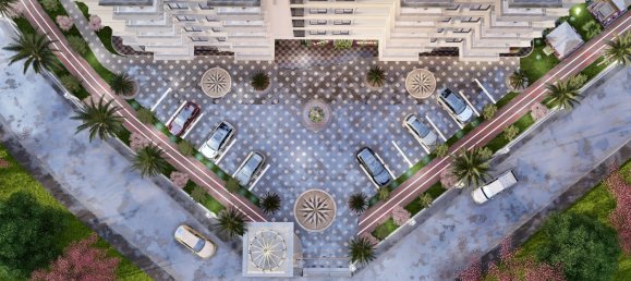 Apartment 3+1 in Gazipasa, Turkey No. 14175 5