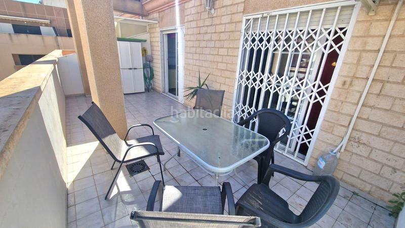 2 bedrooms Penthouse in Torrevieja, Spain No. 235327