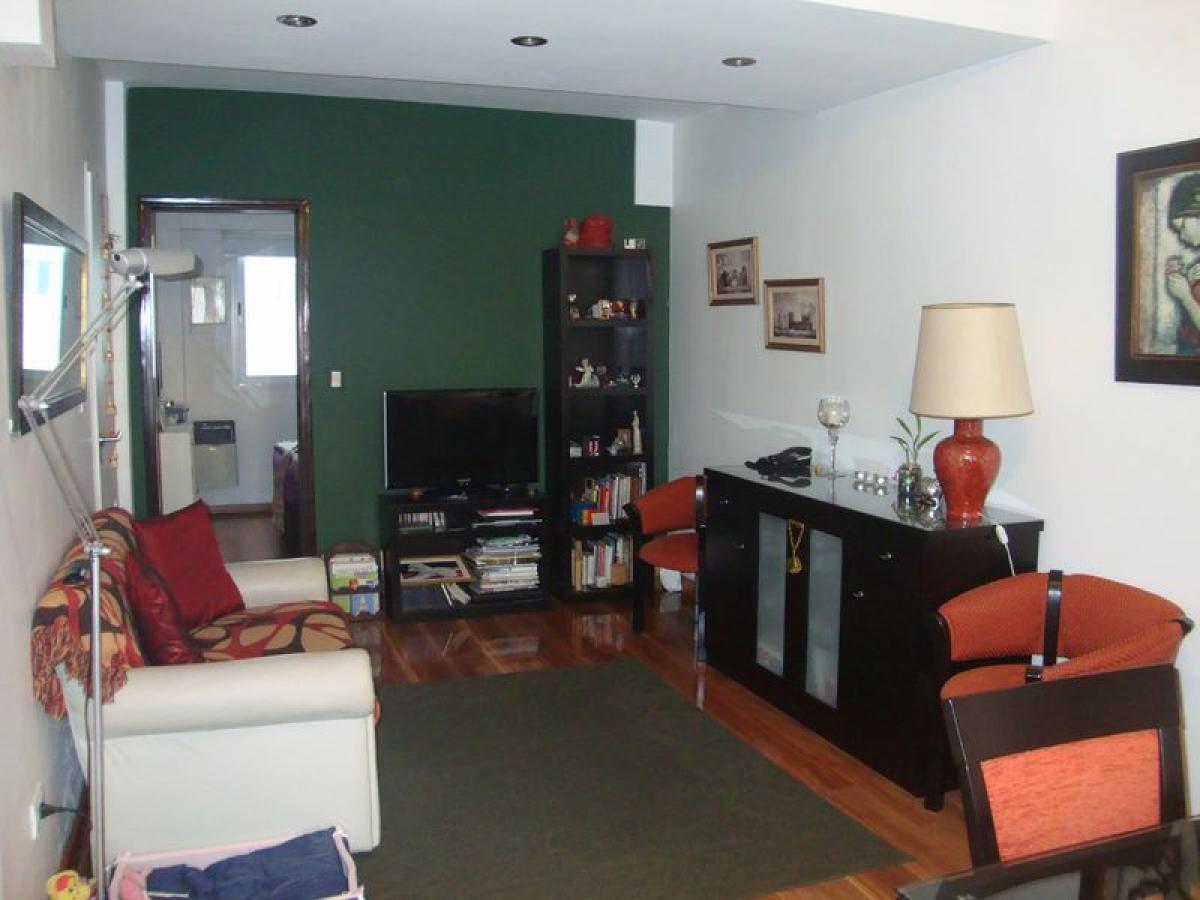 Studio in Mar del Plata, Argentina, Nr. 91150