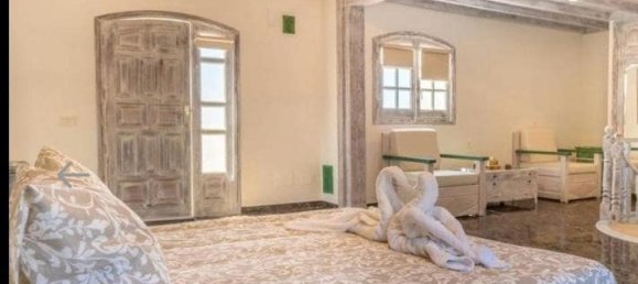 9 bedrooms House in Tias, Spain No. 133573 11