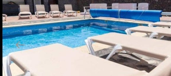 9 bedrooms House in Tias, Spain No. 133573 5