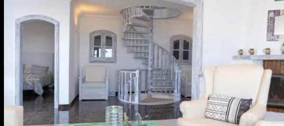 9 bedrooms House in Tias, Spain No. 133573 17