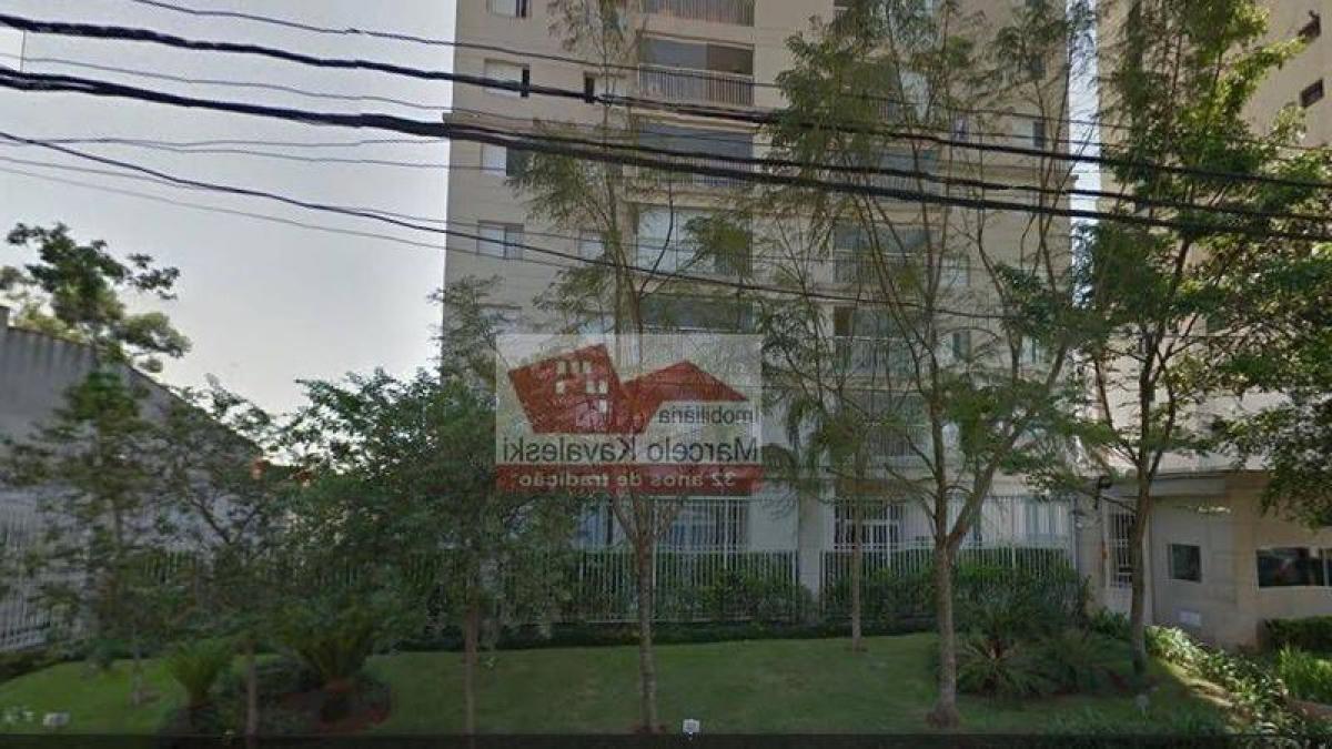 3 bedrooms Apartment in Sao Paulo, Brazil No. 523018