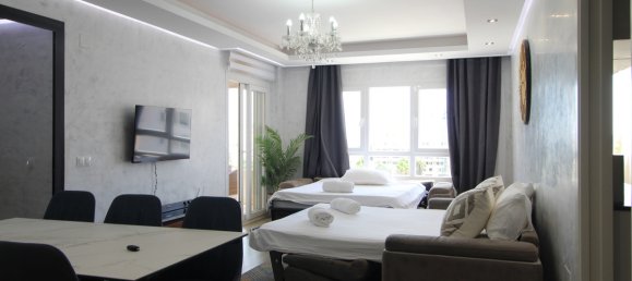 2 bedrooms Apartment in Marbella, Spain No. 180932 7