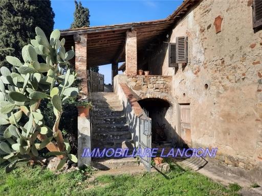 21 room House in Scandicci, Italy No. 33186