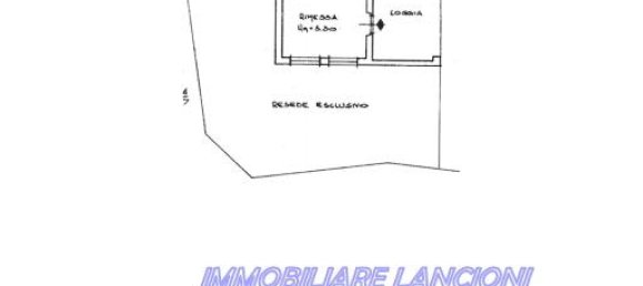 21 room House in Scandicci, Italy No. 33186 25