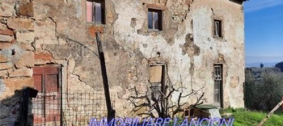 21 room House in Scandicci, Italy No. 33186 6