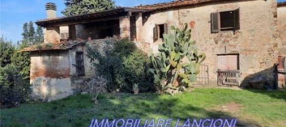 21 room House in Scandicci, Italy No. 33186 23