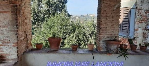 21 room House in Scandicci, Italy No. 33186 11
