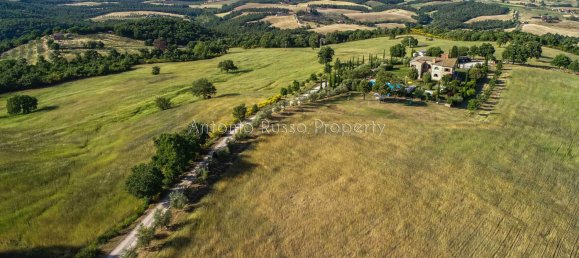 Casa de 6 dormitorios en Torrita di Siena, Italy No. 235055 24