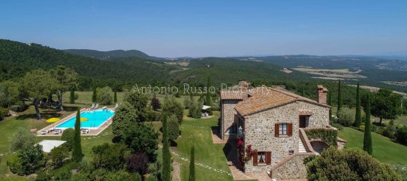 Casa de 6 dormitorios en Torrita di Siena, Italy No. 235055 4