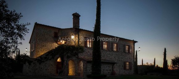 Casa de 6 dormitorios en Torrita di Siena, Italy No. 235055 25