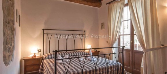 Casa de 6 dormitorios en Torrita di Siena, Italy No. 235055 19