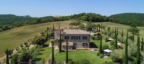 Casa de 6 dormitorios en Torrita di Siena, Italy No. 235055 5