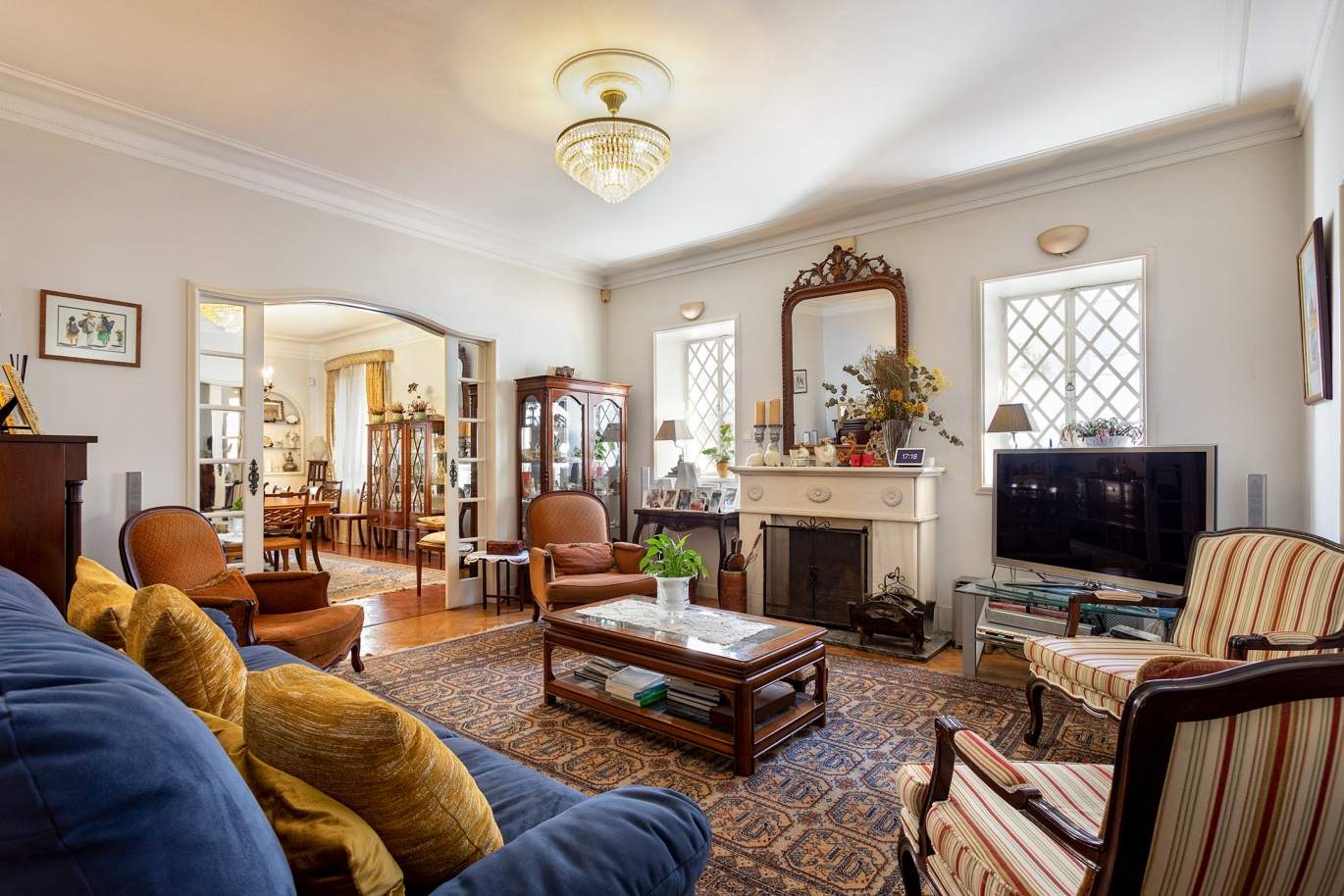 6 bedrooms House in Porto, Portugal No. 108413