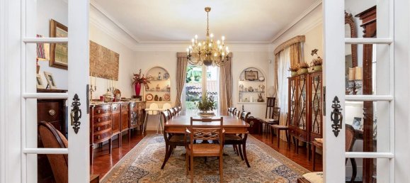 6 bedrooms House in Porto, Portugal No. 108413 2