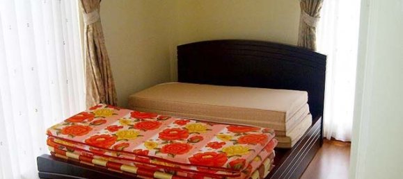 3 غرف نوم شقة في Nam Tu Liem, Vietnam رقم 5678 9