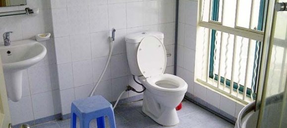 3 غرف نوم شقة في Nam Tu Liem, Vietnam رقم 5678 12