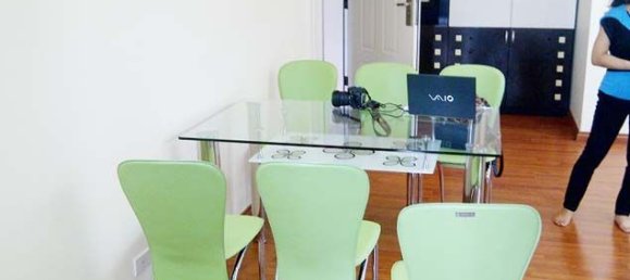 3 غرف نوم شقة في Nam Tu Liem, Vietnam رقم 5678 4