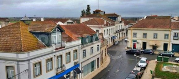  قطعة أرض في Benavente, Portugal 286متر مربع رقم 71033 8