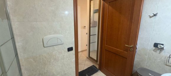 Квартира с 1 спальней в Фьюмичино, Италия № 337918 11