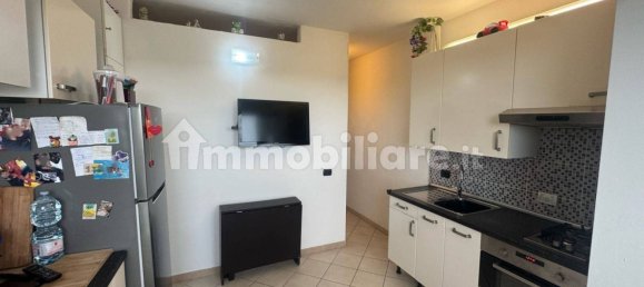 Квартира с 1 спальней в Фьюмичино, Италия № 337918 2