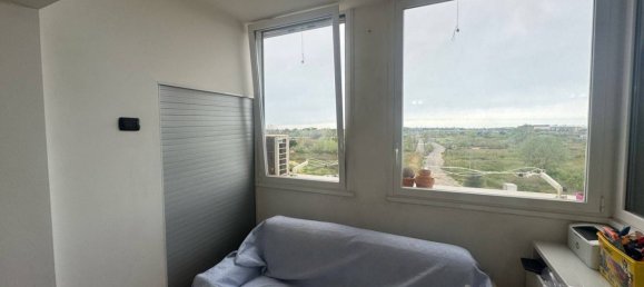 Квартира с 1 спальней в Фьюмичино, Италия № 337918 4