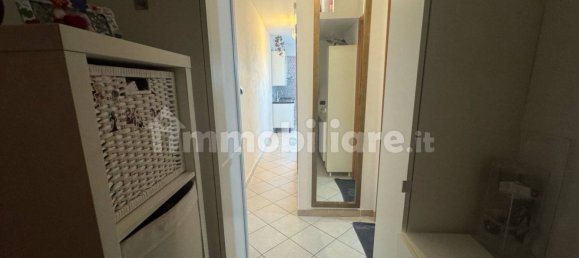 Квартира с 1 спальней в Фьюмичино, Италия № 337918 15