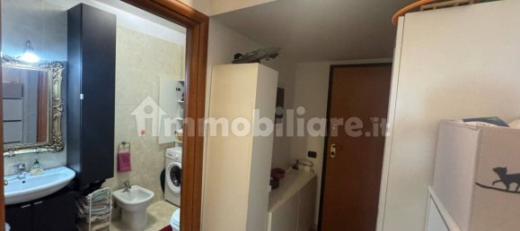 Квартира с 1 спальней в Фьюмичино, Италия № 337918 17