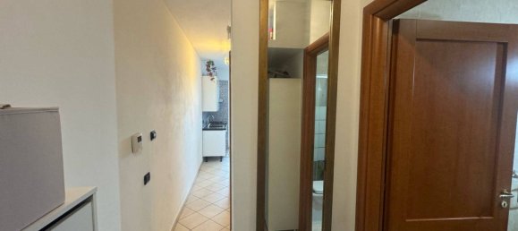 Квартира с 1 спальней в Фьюмичино, Италия № 337918 12