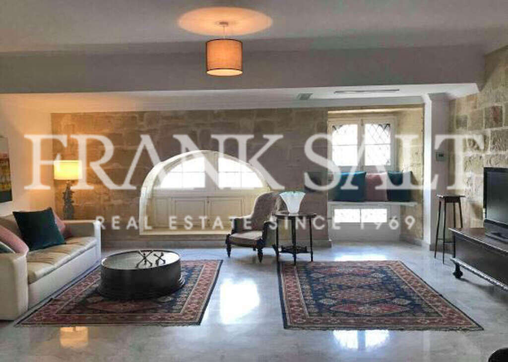 2 bedrooms Apartment in Kalkara, Malta No. 3957