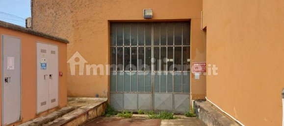 1545m² Warehouse in Marsala, Italy No. 349814 17