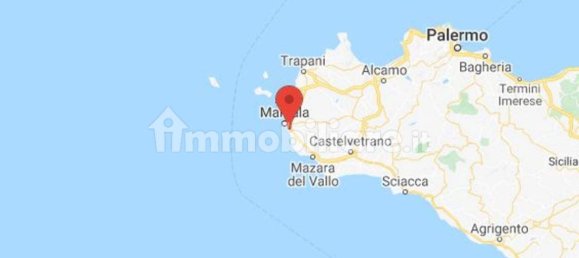 1545m² Warehouse in Marsala, Italy No. 349814 13