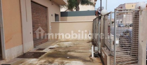 1545m² Warehouse in Marsala, Italy No. 349814 3