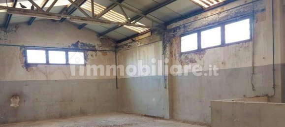 1545m² Warehouse in Marsala, Italy No. 349814 2