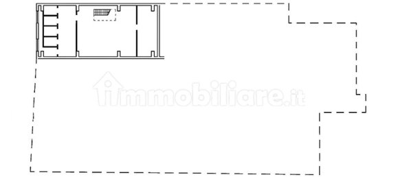 1545m² Warehouse in Marsala, Italy No. 349814 24