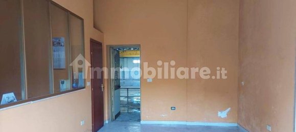 1545m² Warehouse in Marsala, Italy No. 349814 14