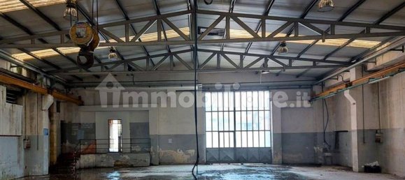 1545m² Warehouse in Marsala, Italy No. 349814 16