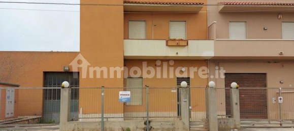 1545m² Warehouse in Marsala, Italy No. 349814 21