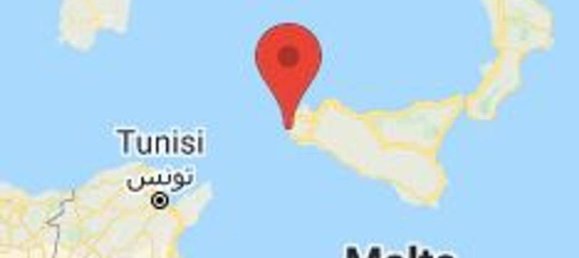 1545m² Warehouse in Marsala, Italy No. 349814 22