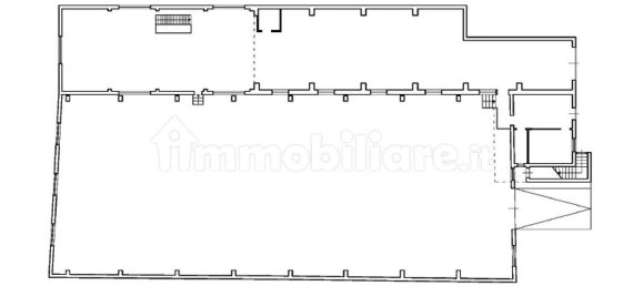 1545m² Warehouse in Marsala, Italy No. 349814 23