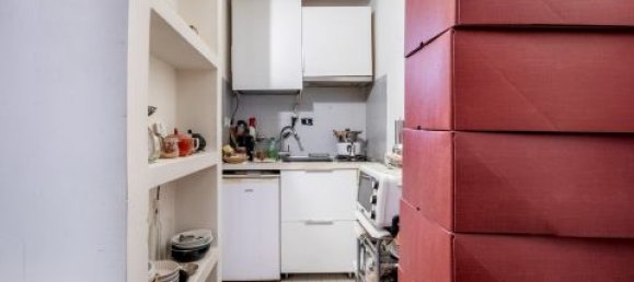 Studio in Rome, Italy No. 205791 6