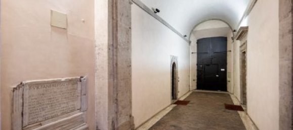 Studio in Rome, Italy No. 205791 12