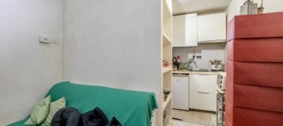 Studio in Rome, Italy No. 205791 5