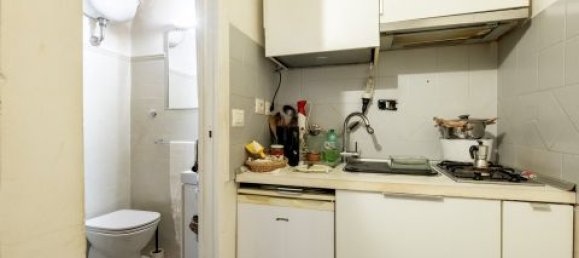 Studio in Rome, Italy No. 205791 7