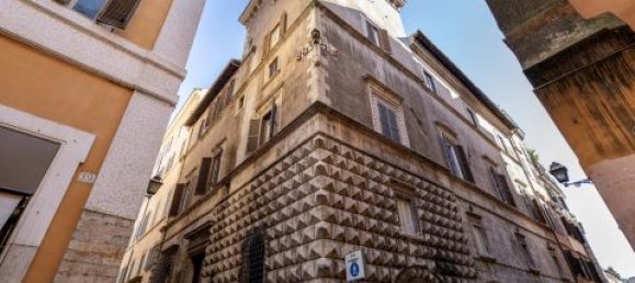 Studio in Rome, Italy No. 205791 15