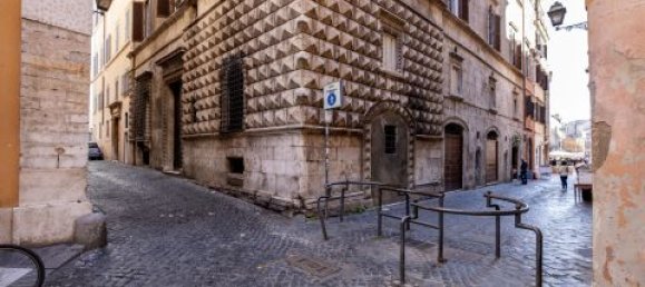 Studio in Rome, Italy No. 205791 16