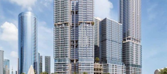 256.2m² Office in Al Reem Island, UAE No. 39694 2